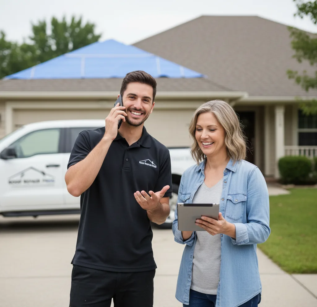 Roof Maintenance in Lincoln, MO